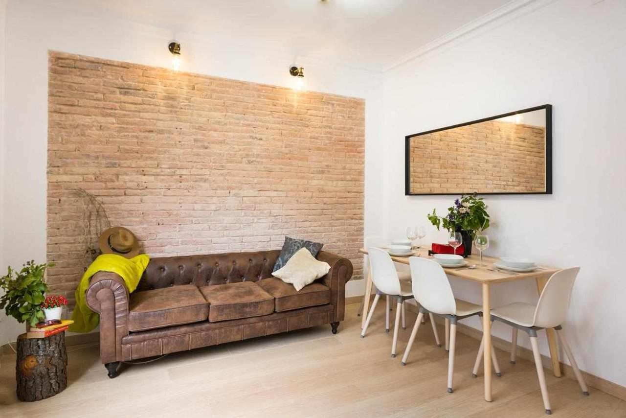 Eduardo Appartement Barcelone